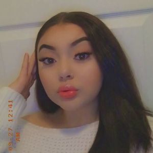 Meet your Posher, Kasandra